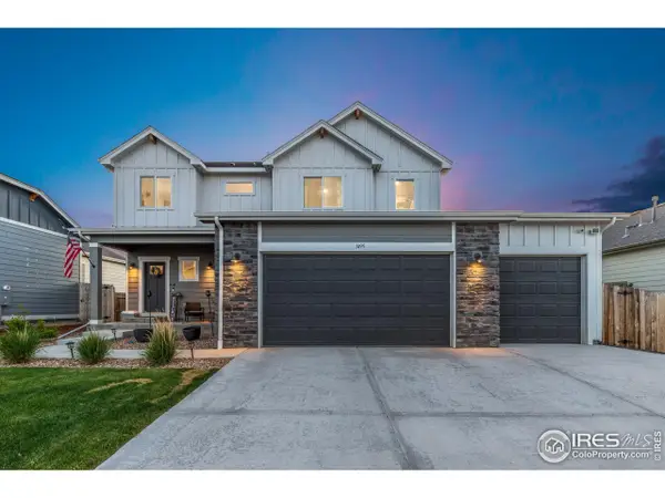 1495 S Sunfield Dr, Milliken, CO 80543