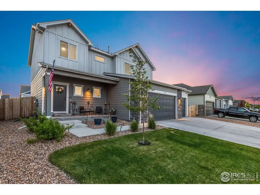 1495 S Sunfield Dr, Milliken, CO 80543 - #2