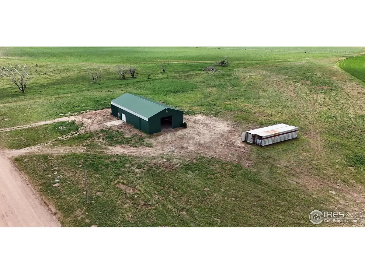 23519 County Road 14, Weldona, CO 80653 - #1