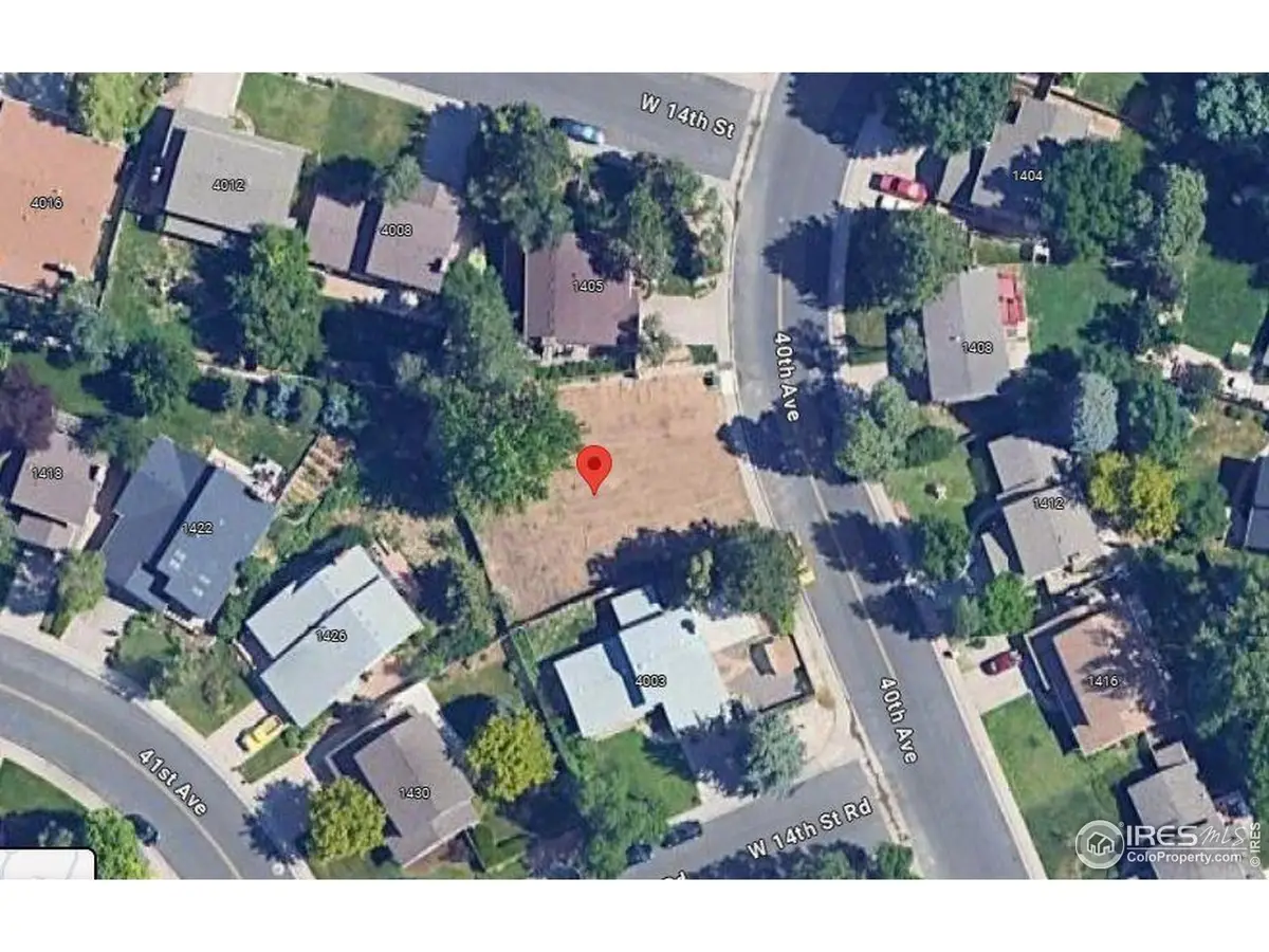 1411 40th Ave, Greeley, CO 80634 - #1