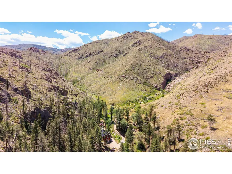 200 Falls Creek Dr, Bellvue, CO 80512 - Image #3