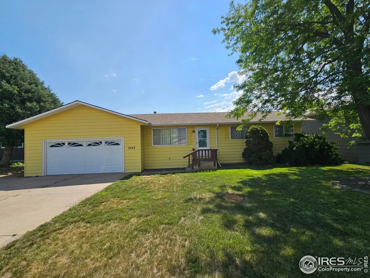 1402 Fillmore St, Sterling, CO 80751 - Image #1