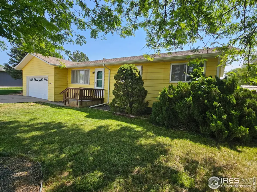 1402 Fillmore St, Sterling, CO 80751 - Image #2