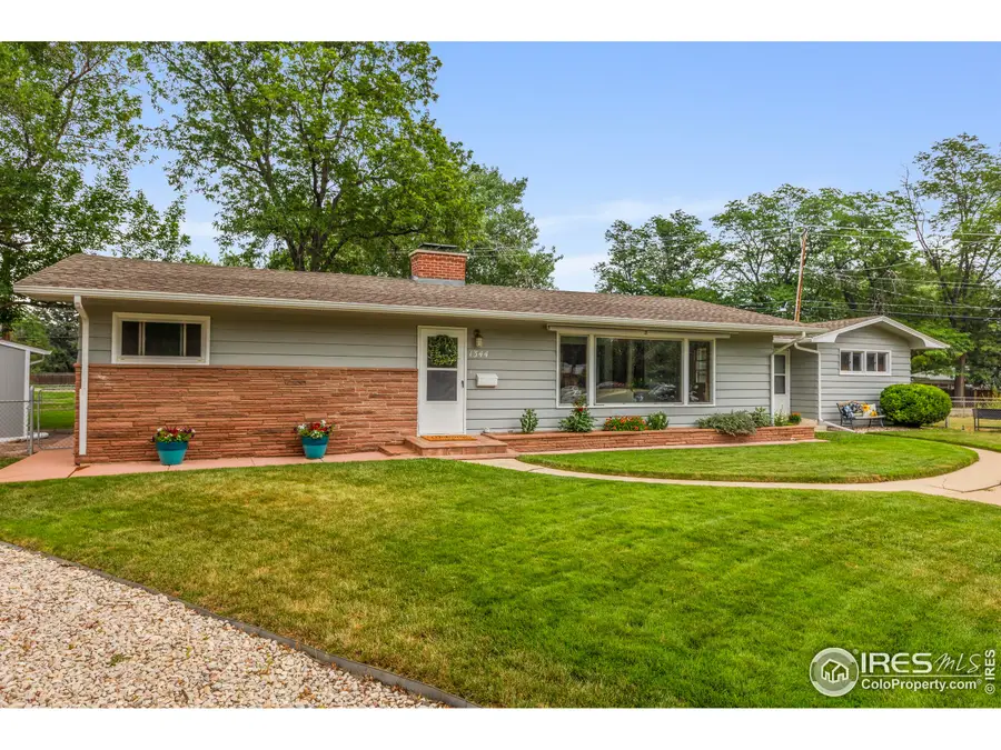 1344 Aspen Pl, Longmont, CO 80501 - Image #2