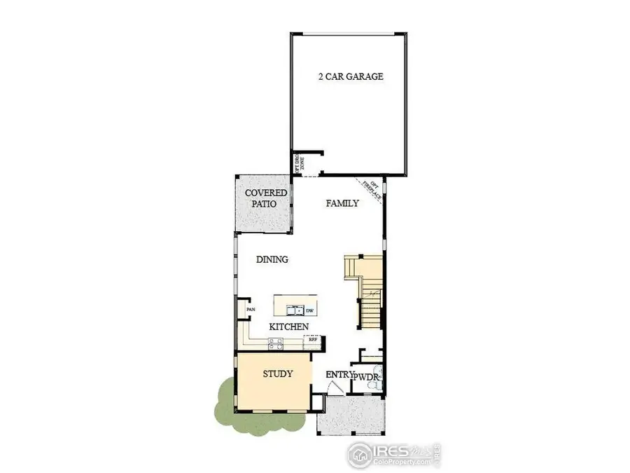 2703 Blue Iris Dr, Loveland, CO 80538 - Image #3