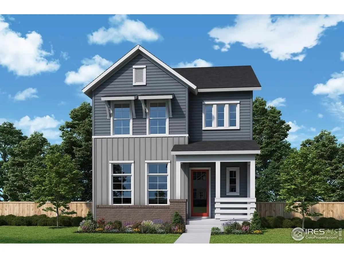 6390 Elk Pass Ln, Loveland, CO 80538 - #1