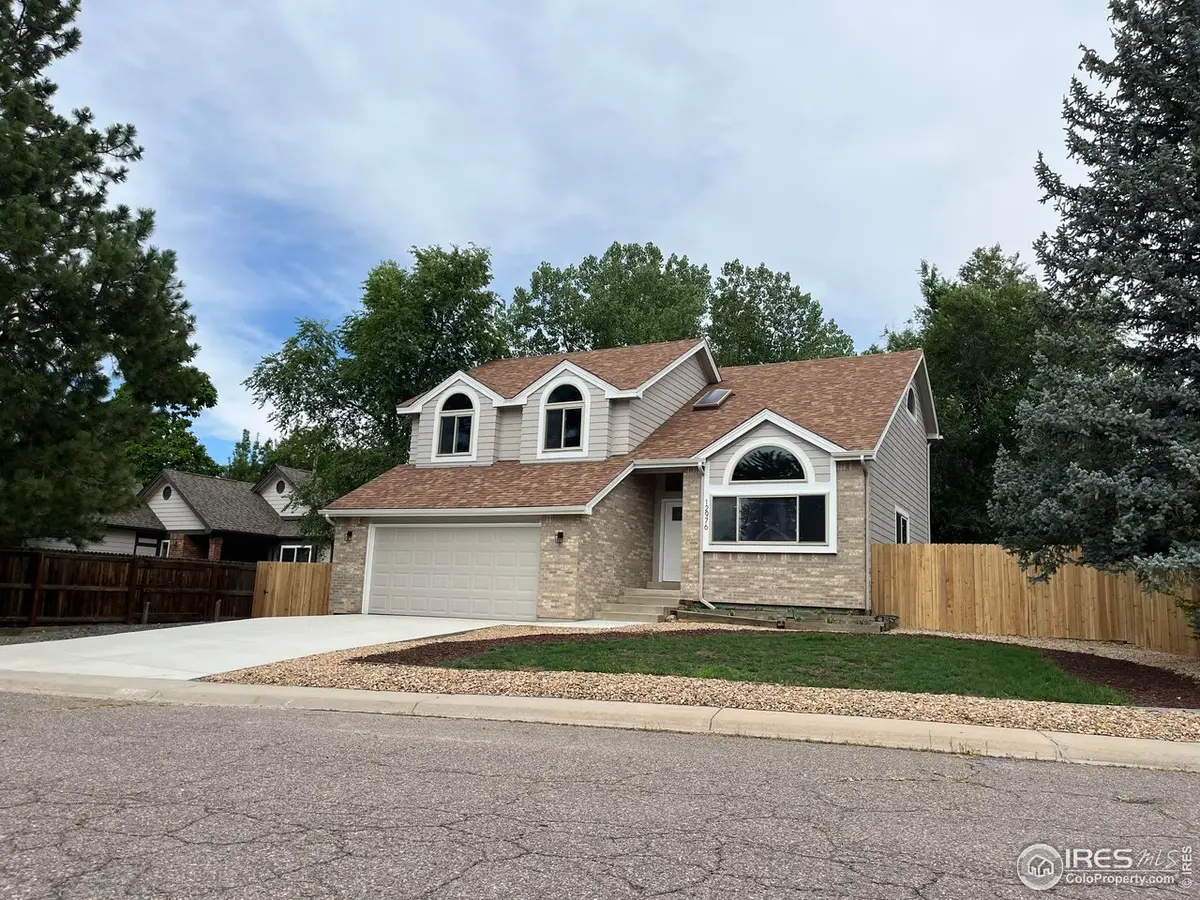 12976 W 61st Cir, Arvada, CO 80004 - #1