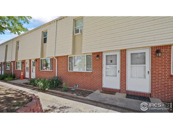 215 Chestnut St #A5, Windsor, CO 80550