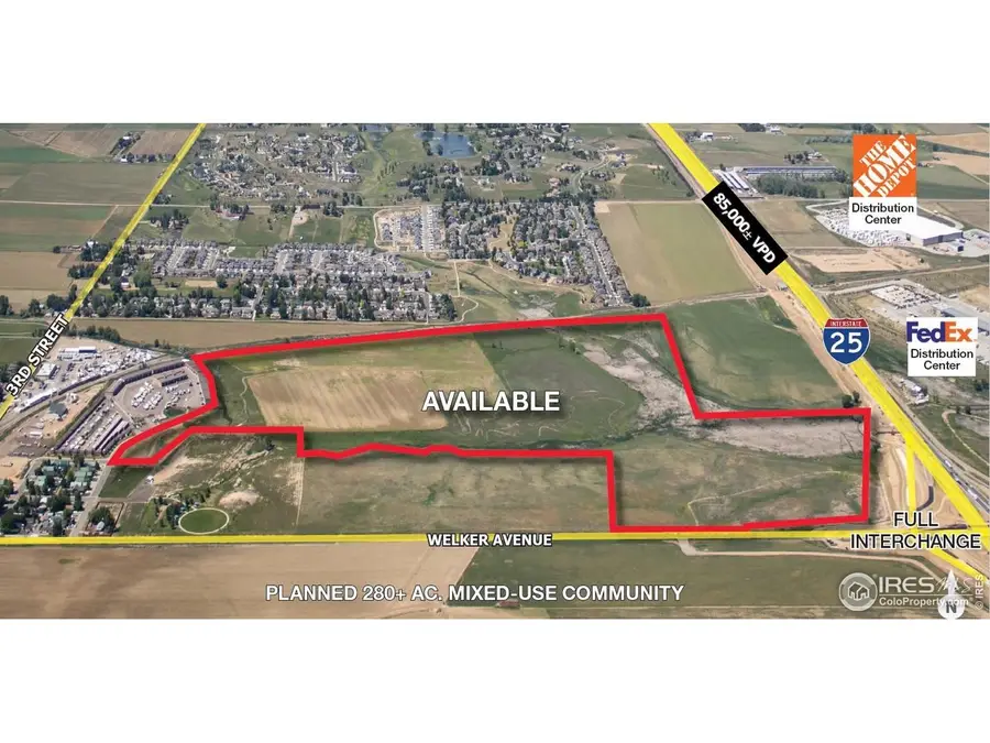 0 Welker Ave, Mead, CO 80542 - #2