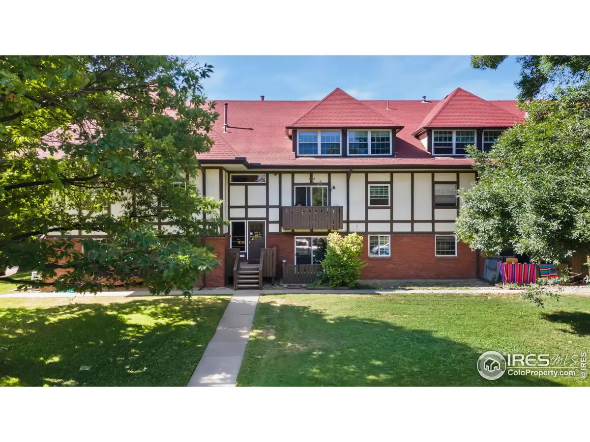 3250 Oneal Cir #10, Boulder, CO 80301 - Image #1