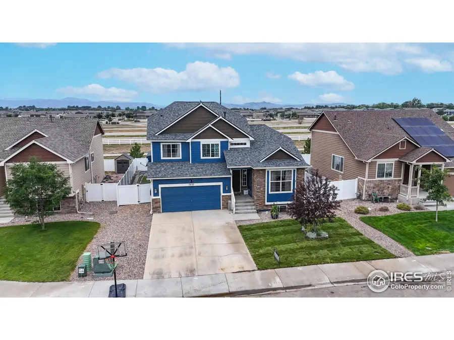 7437 Home Stretch Dr, Wellington, CO 80549 - Image #2