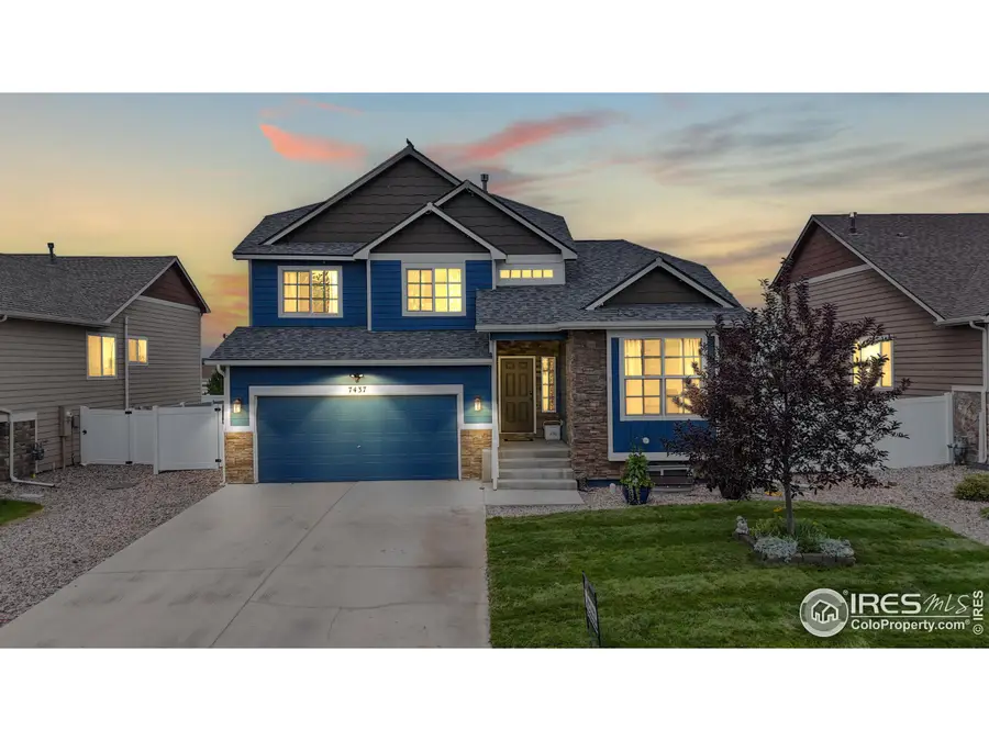 7437 Home Stretch Dr, Wellington, CO 80549 - Image #3