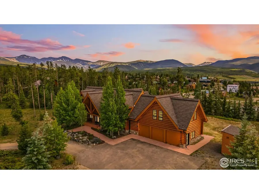 127 Grand County Road 8030, Fraser, CO 80442 - #2