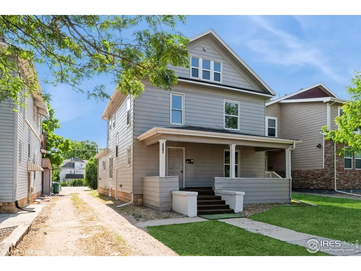 1718 11th Ave, Greeley, CO 80631 - Image #1