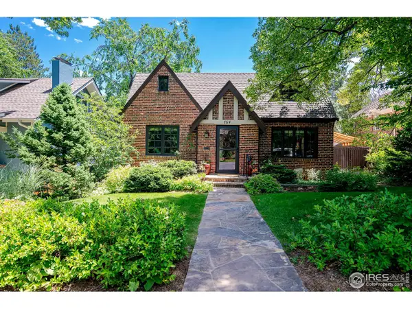 764 14th St, Boulder, CO 80302