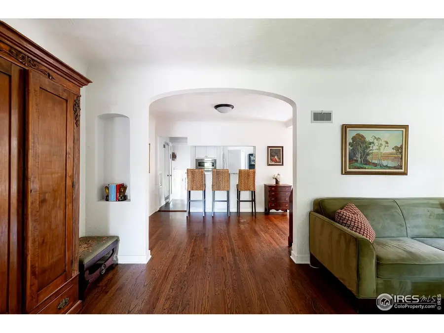 764 14th St, Boulder, CO 80302 - #3