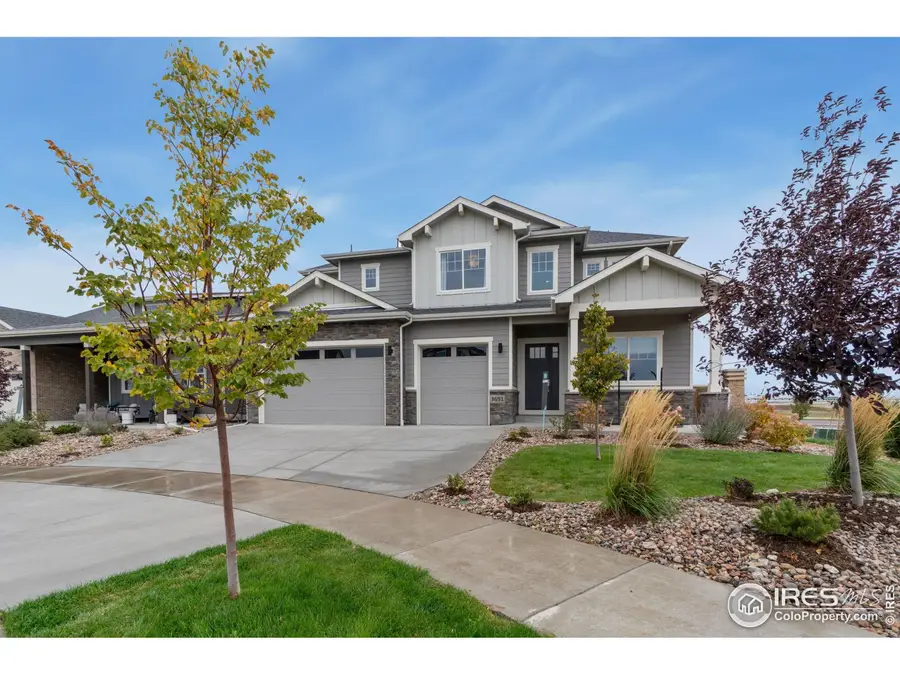3691 N Buchanan Ct, Aurora, CO 80019 - Image #2