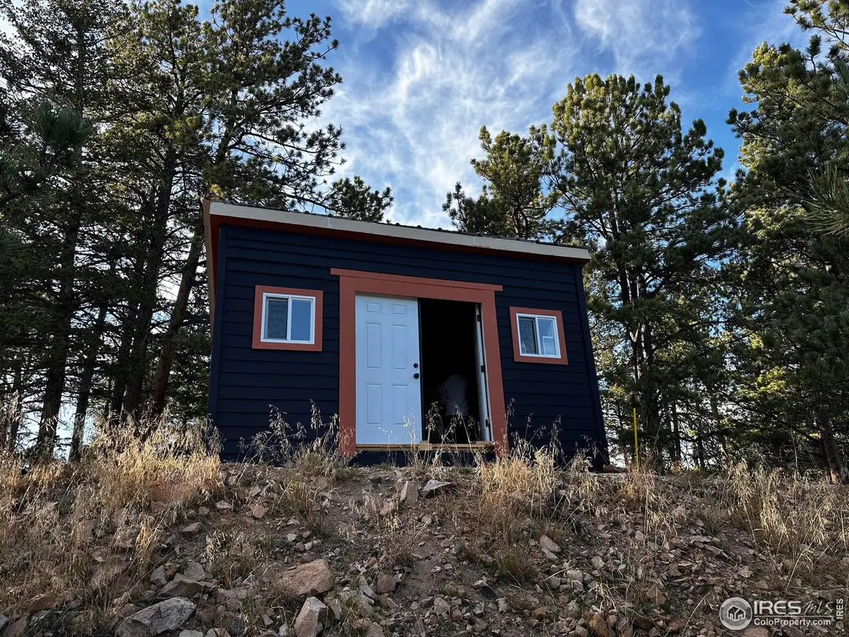 416 Comanche Cir, Red Feather Lakes, CO 80545 - Image #1