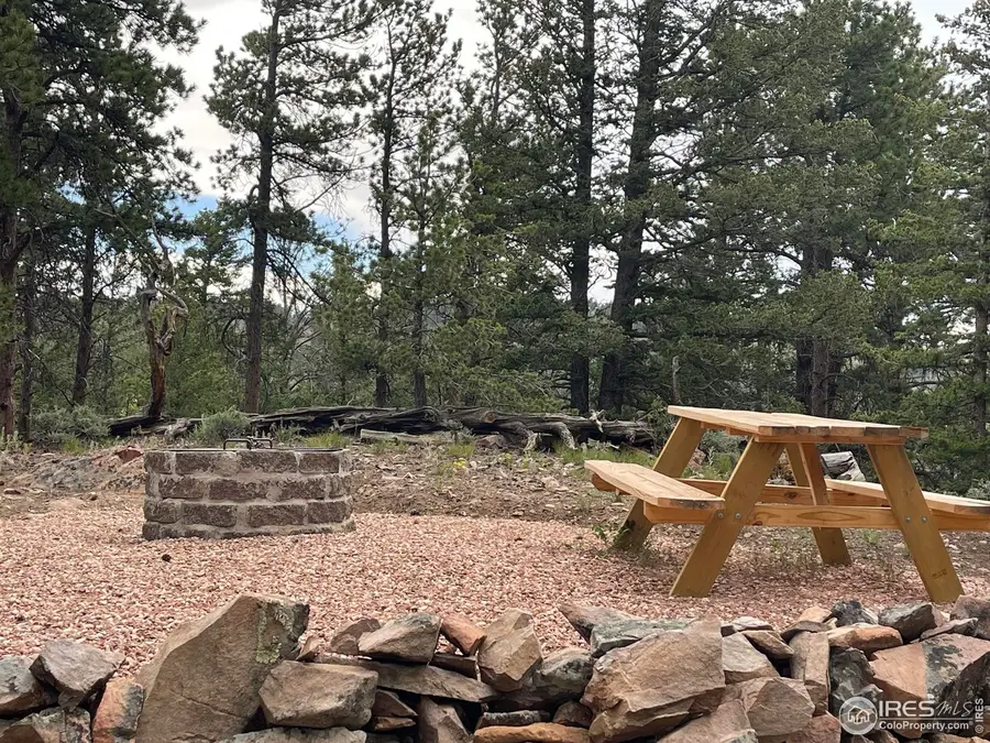 416 Comanche Cir, Red Feather Lakes, CO 80545 - Image #3