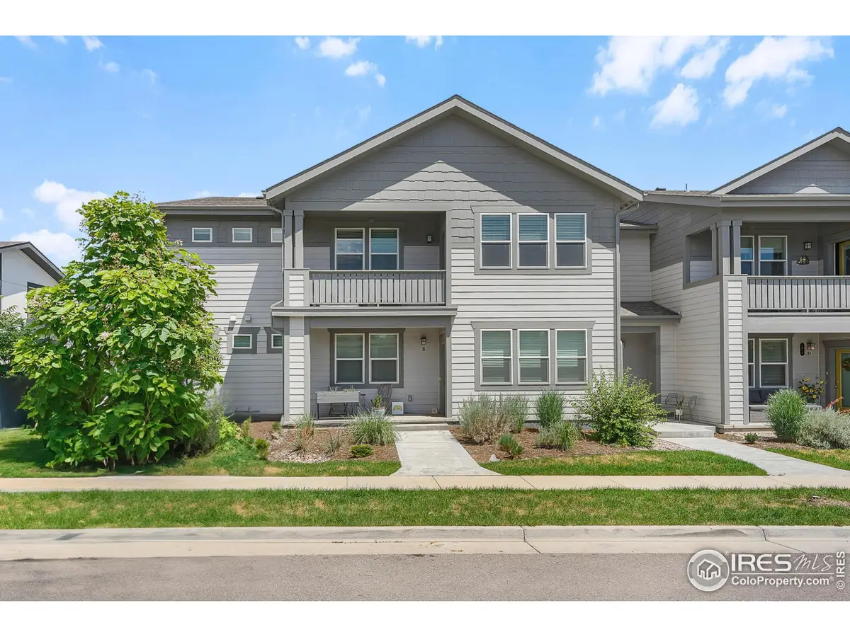 2614 Conquest St #A, Fort Collins, CO 80524 - Image #1