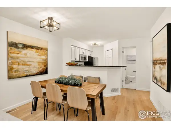 5128 Buckingham Rd, Boulder, CO 80301