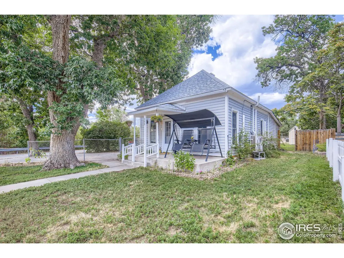 103 E 12th St, Loveland, CO 80537 - Image #1