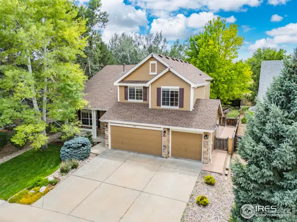 433 Huntington Hills Dr, Fort Collins, CO 80525