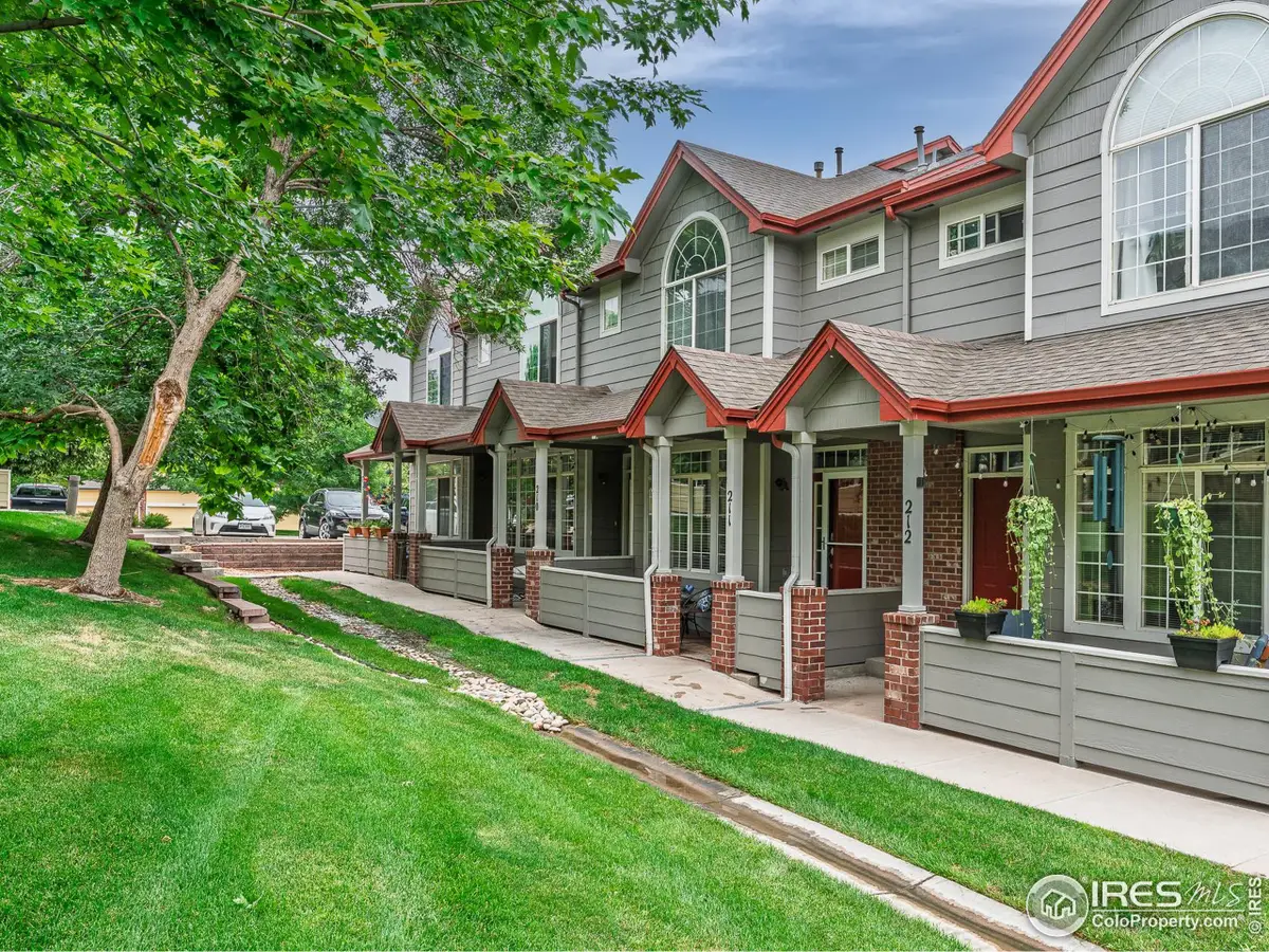 2855 Rock Creek Cir #211, Superior, CO 80027 - Image #1