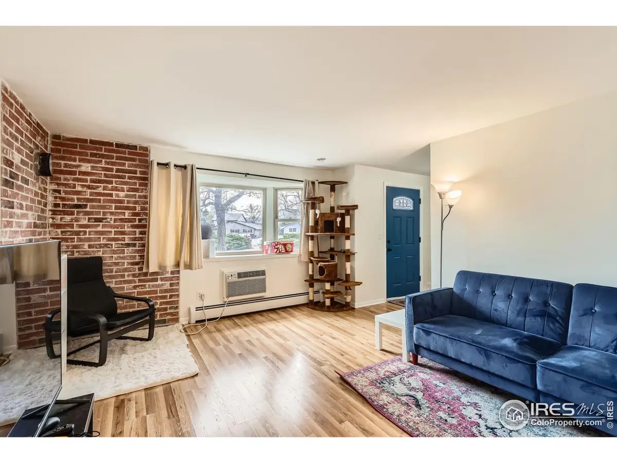 62 Newark St #C, Aurora, CO 80012 - Image #1