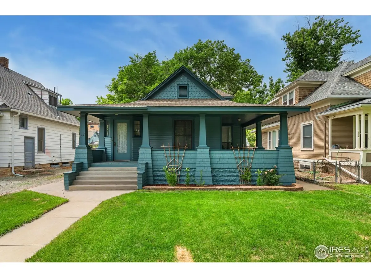 1419 10th Ave, Greeley, CO 80631 - Image #1