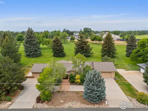 2305 Turnberry Rd, Fort Collins, CO 80524