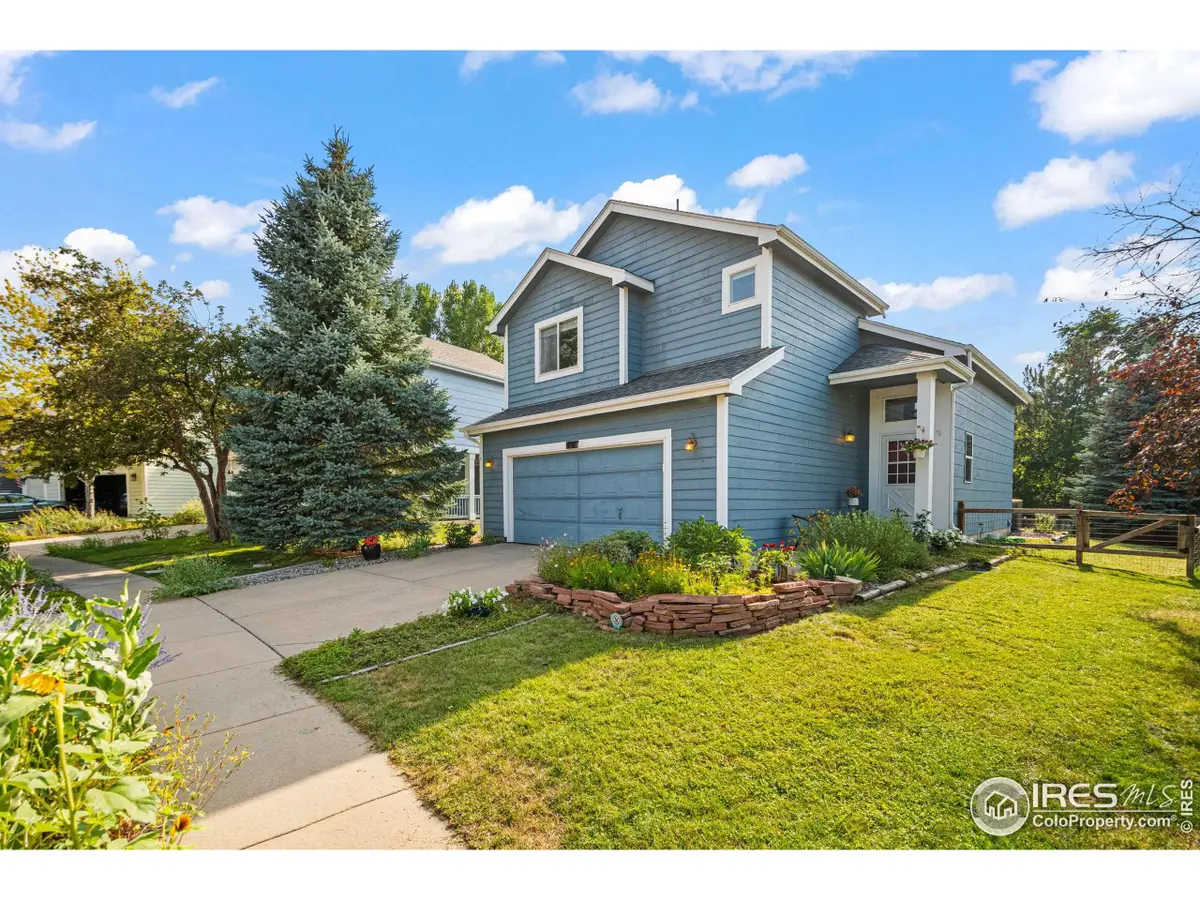 1313 Carnation Cir, Longmont, CO 80503 - Image #1