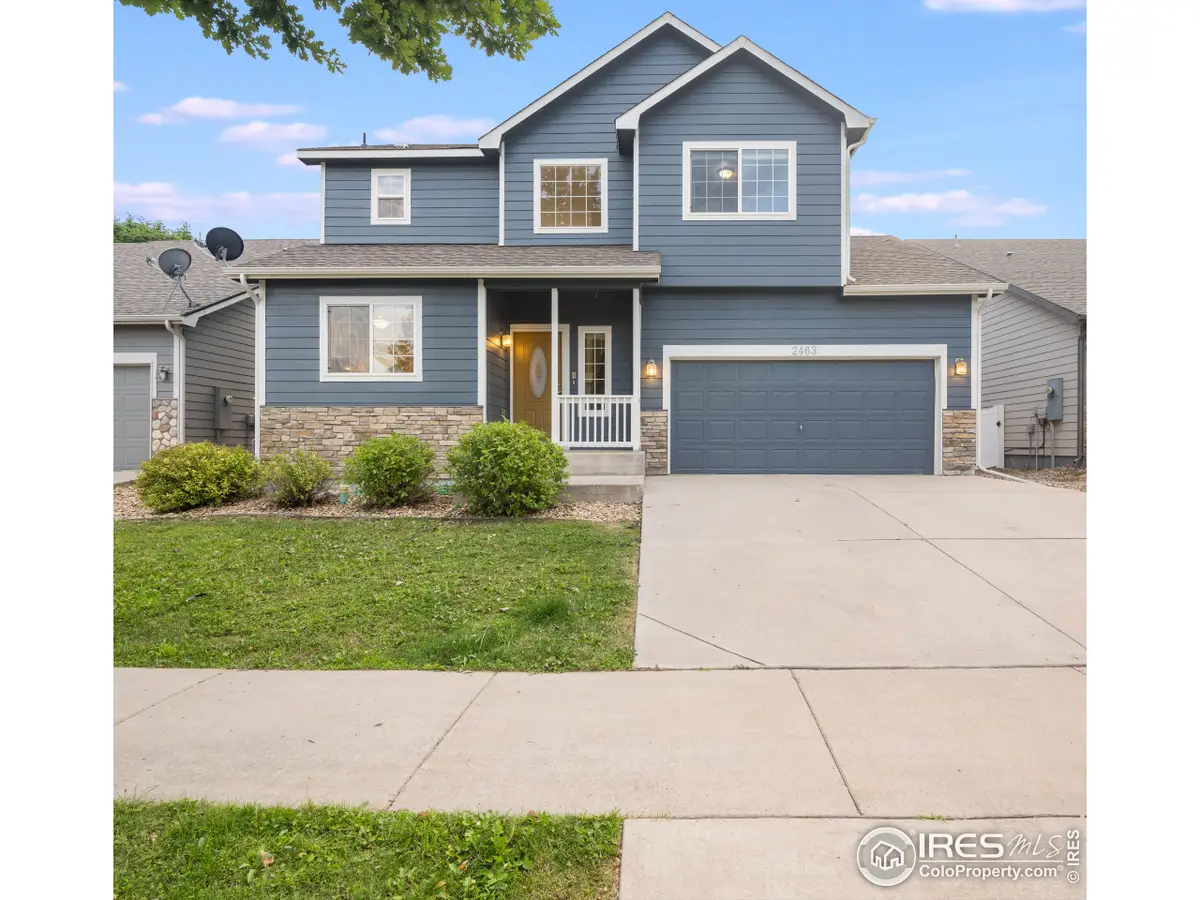 2463 Clarion Ln, Fort Collins, CO 80524 - Image #1