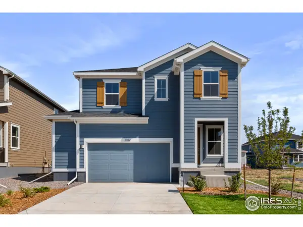 3182 Conquest St, Fort Collins, CO 80524