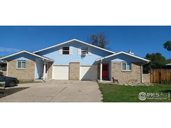 3806 Findlay Ln, Longmont, CO 80503