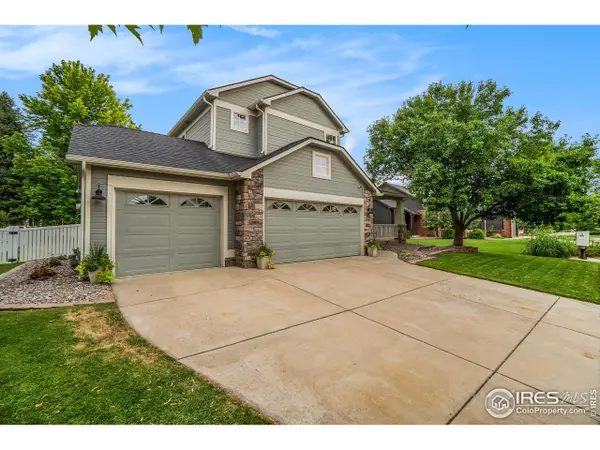 238 Wood Duck Ct, Windsor, CO 80550