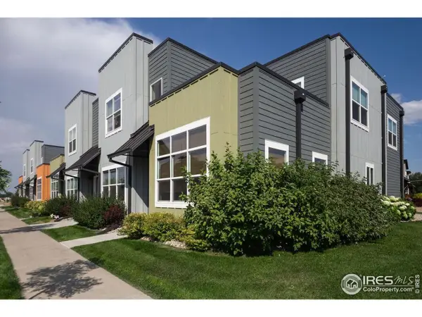 850 Baum St #A, Fort Collins, CO 80524