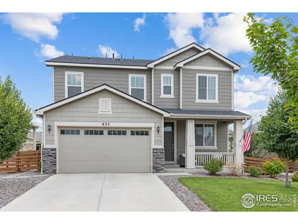 833 Audubon Peak Dr, Erie, CO 80516