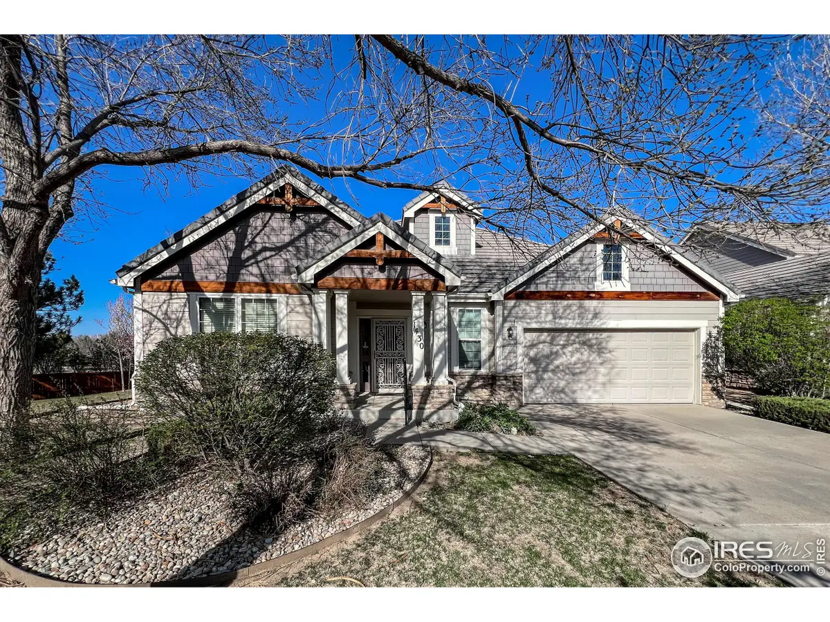 Address Withheld By Seller, Longmont, CO 80504 - Image #1