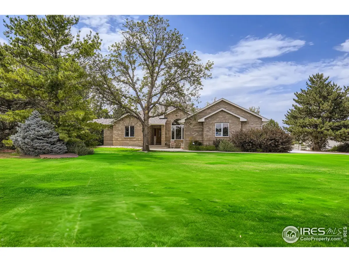 115 Grand View Dr, Mead, CO 80542 - Image #1