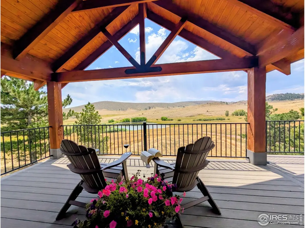 11881 W County Road 74e Rd, Livermore, CO 80536 - Image #1