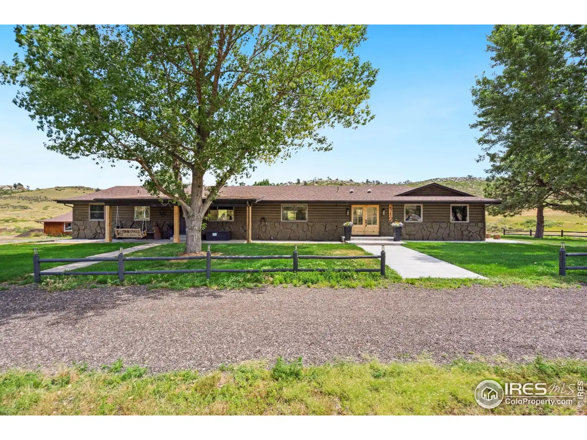 2712 S County Road 29, Loveland, CO 80537 - Image #1