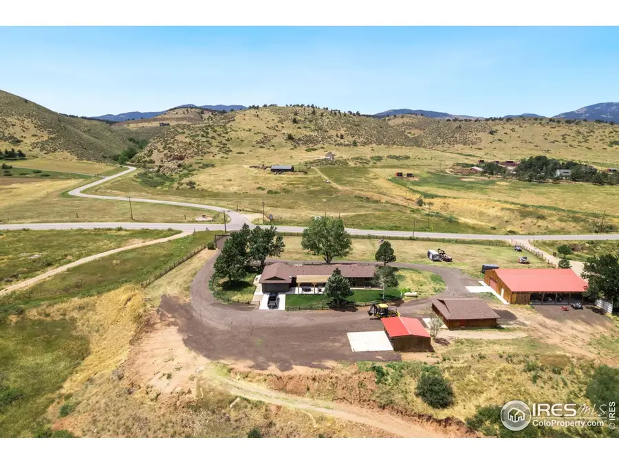 2712 S County Road 29, Loveland, CO 80537 - Image #2
