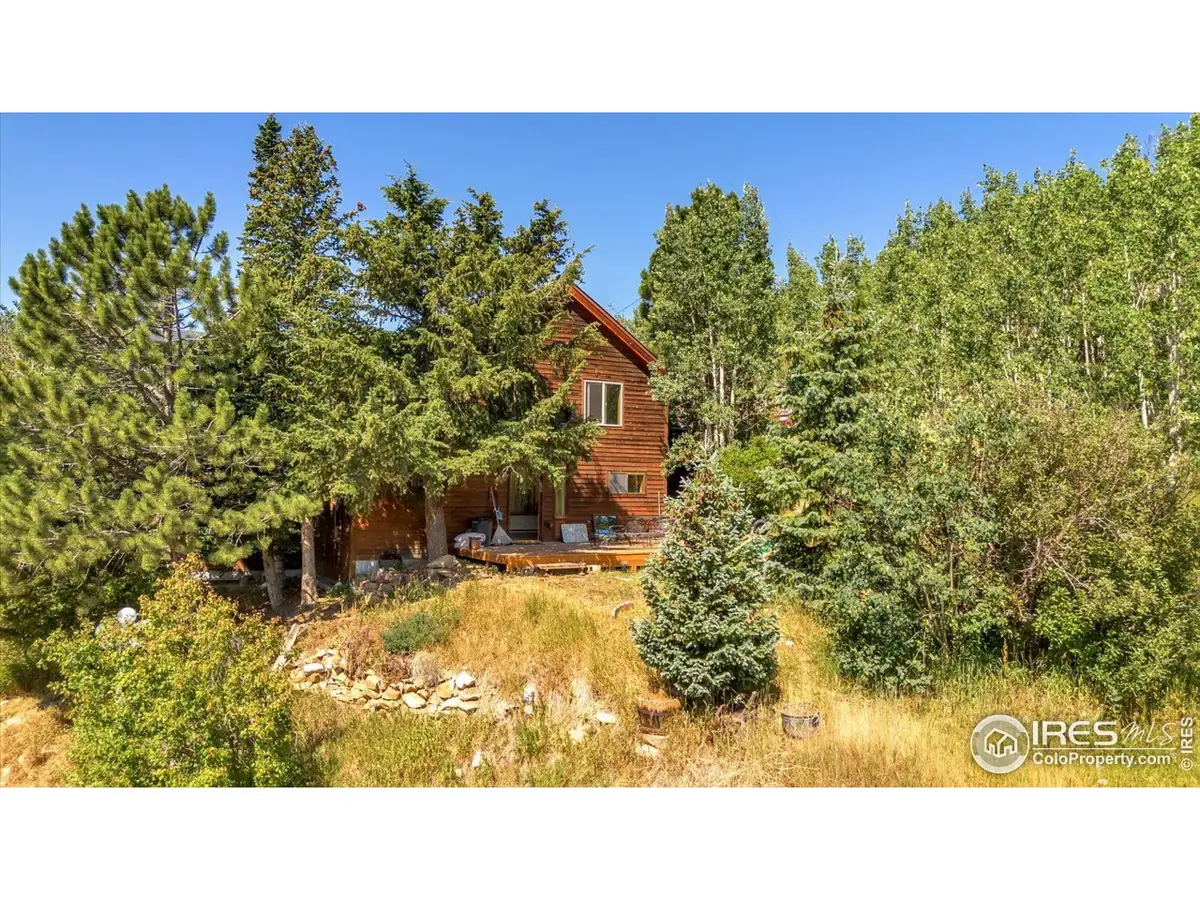 57 Nelson St, Ward, CO 80481 - Image #1