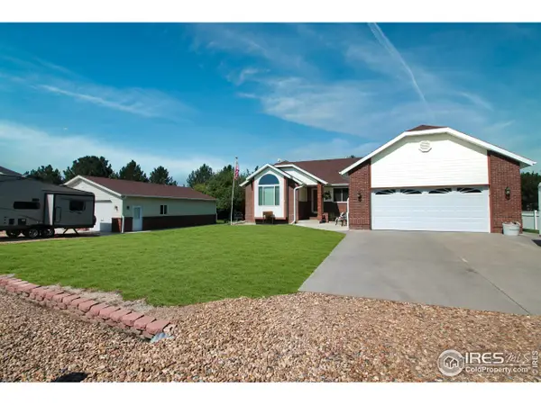 14363 Dakota Rd, Sterling, CO 80751