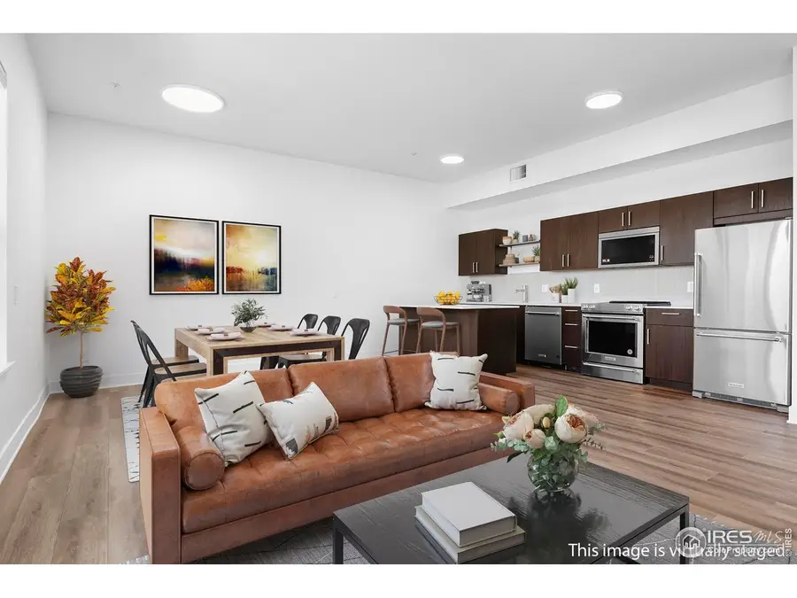1707 Walnut St #208, Boulder, CO 80302 - #3