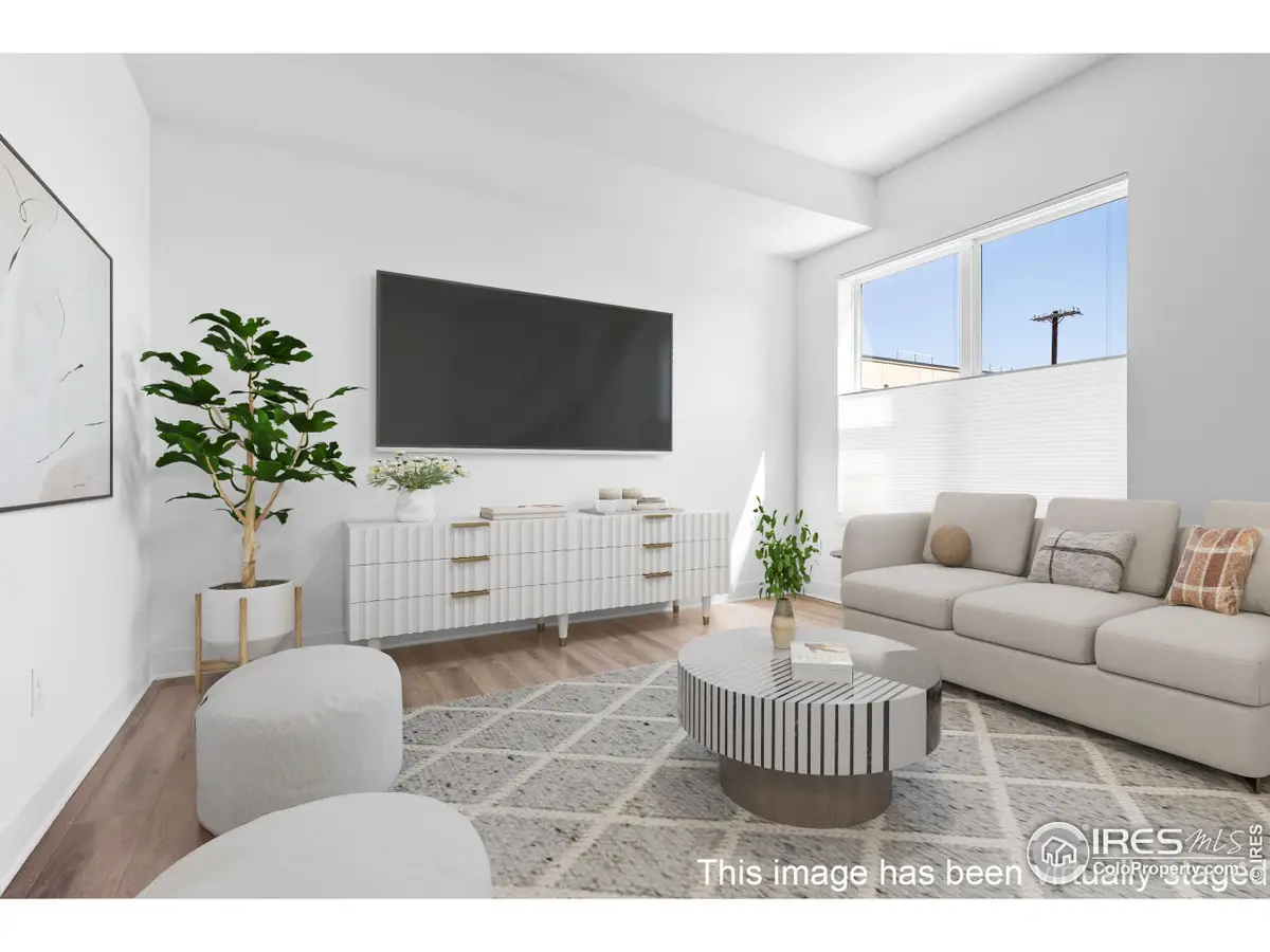 1707 Walnut St #308, Boulder, CO 80302 - Image #1