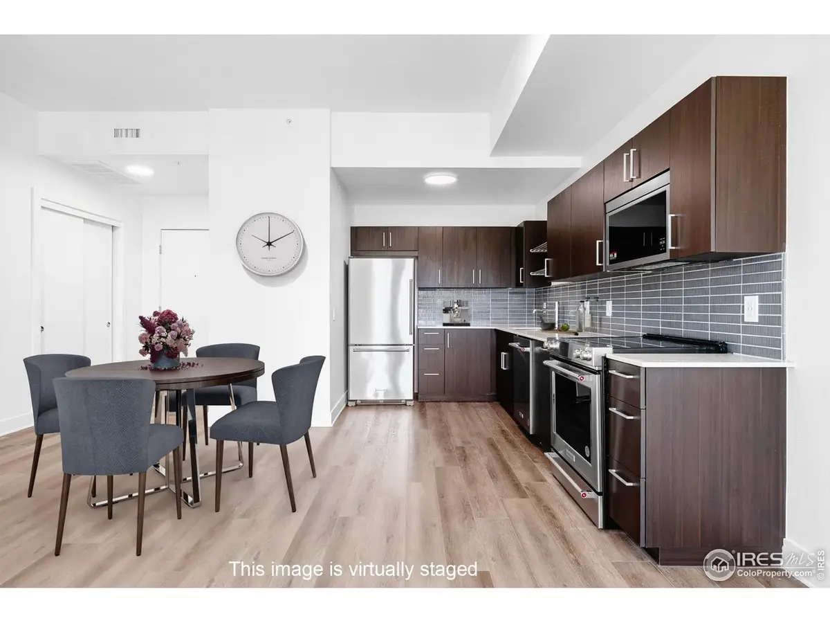 1707 Walnut St #206, Boulder, CO 80302 - Image #1