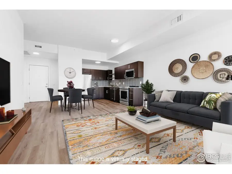 1707 Walnut St #206, Boulder, CO 80302 - Image #3