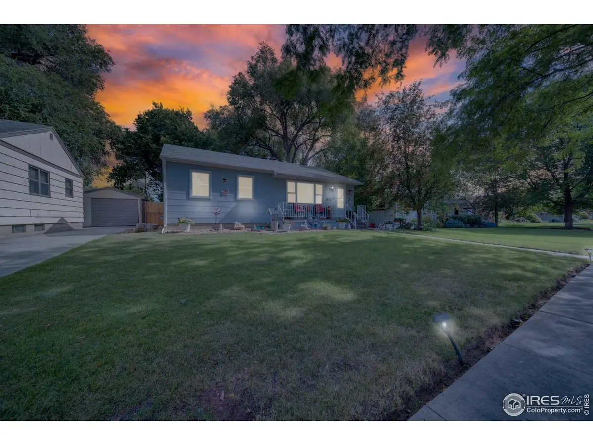 714 Delmar St, Sterling, CO 80751 - Image #1